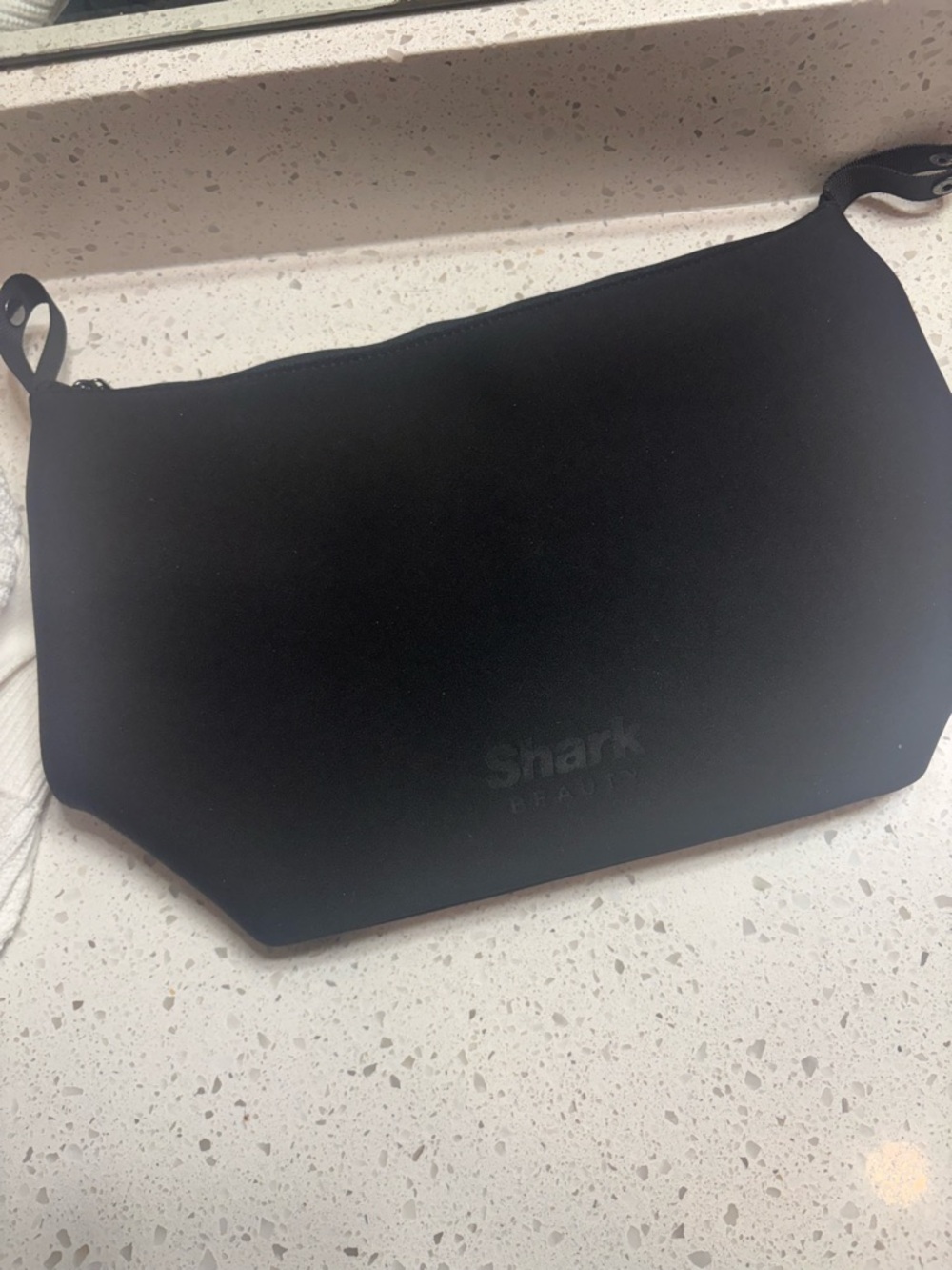 Shark flexstyle Beauty Black storage Bag